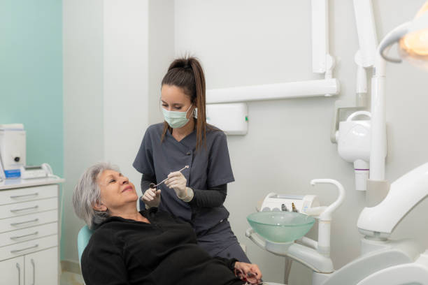 Best Emergency Wisdom Teeth Removal in East Rutherford, NJ