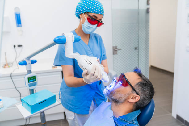 Best Walk-In Emergency Dentist in East Rutherford, NJ