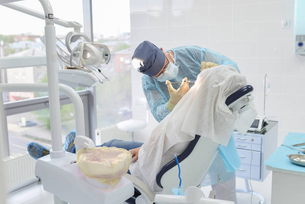 Best Emergency Broken Tooth Repair in East Rutherford, NJ